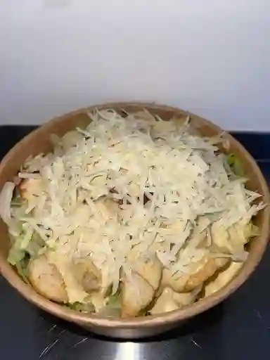 Ensalada César Normal