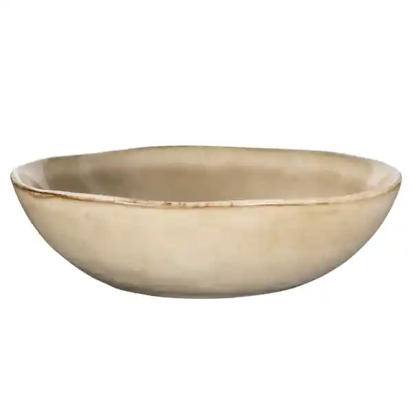 Bowl Taupe Neutro Ripley Home