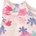 Polera Bebé Niña Rosado Talla 18 M Pvy646-23Ros Pillín