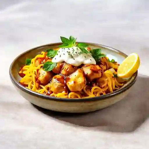 Drios California Tori