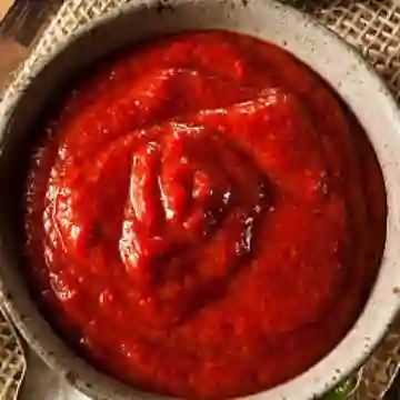 Salsa Ají Picante