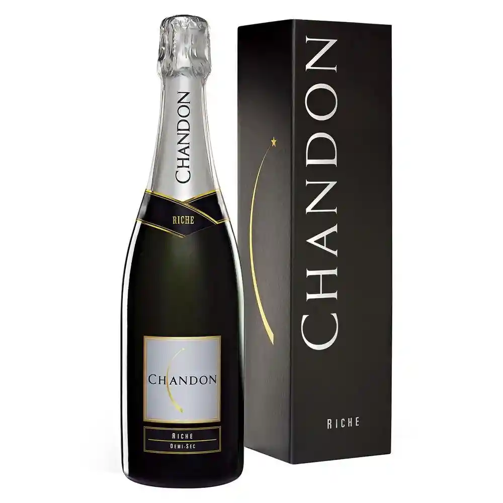 Chandon Vino Espumante Demi Sec