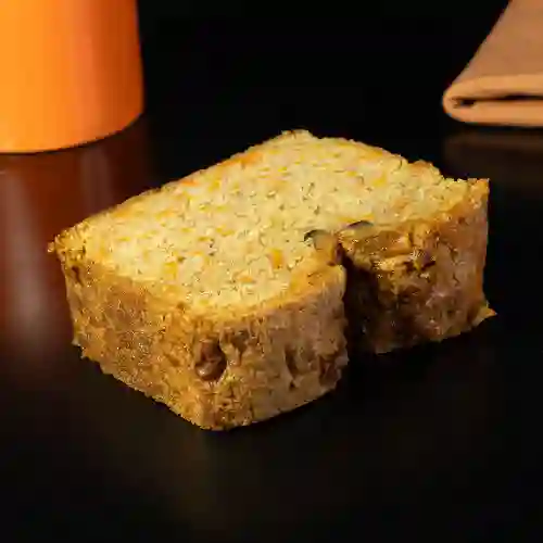 Queque Zanahoria (sugar Free)