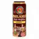 Paulaner Cerveza Dunkel 5.3