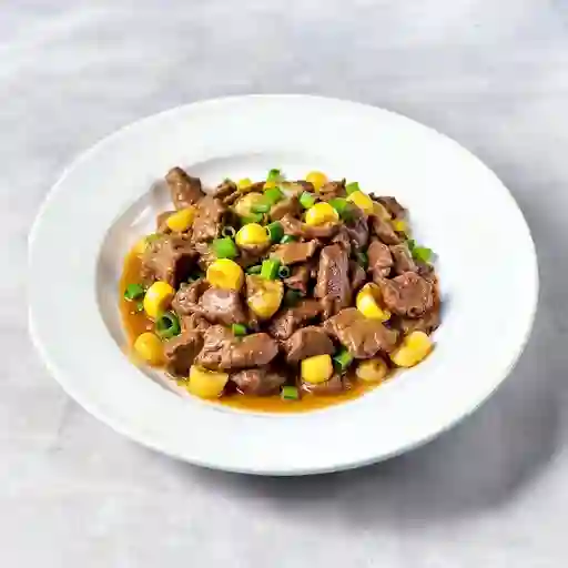 Carne Primavera