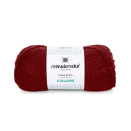 Colors Small - Burdeos 0062 50 Gr