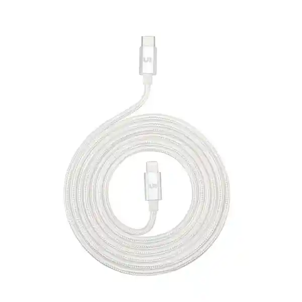 Cable Tipo C a Lightning Mfi Shinin 15 m