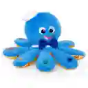 Baby Einstein Pulpo Octoplush Baby Einstein 01U8E930933