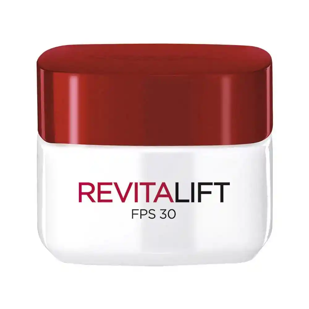 Loreal Crema Antiarrugas Revitalift Dia Spf 18