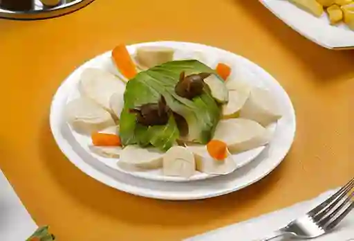 Ensalada Palta