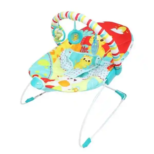 Infanti Silla Nido Multicolor Safari - 1211106730