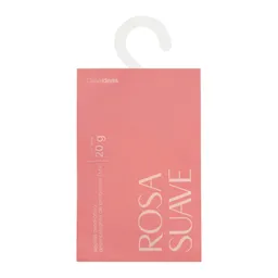 Aromatizante de Ambiente Rosa Suave Casaideas