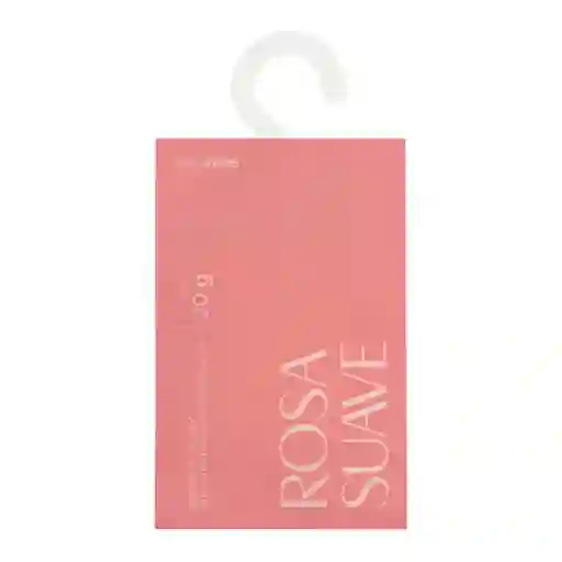 Aromatizante de Ambiente Rosa Suave Casaideas