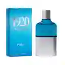 Tous 1920 The Origin Blue 100 Ml Edt Varón