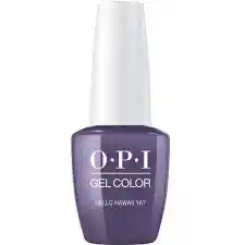 OPI Esmalte Hello Hawai Ya? 15 Ml Gch73