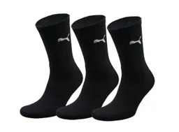 Puma Calcetines sp Negro 43/46