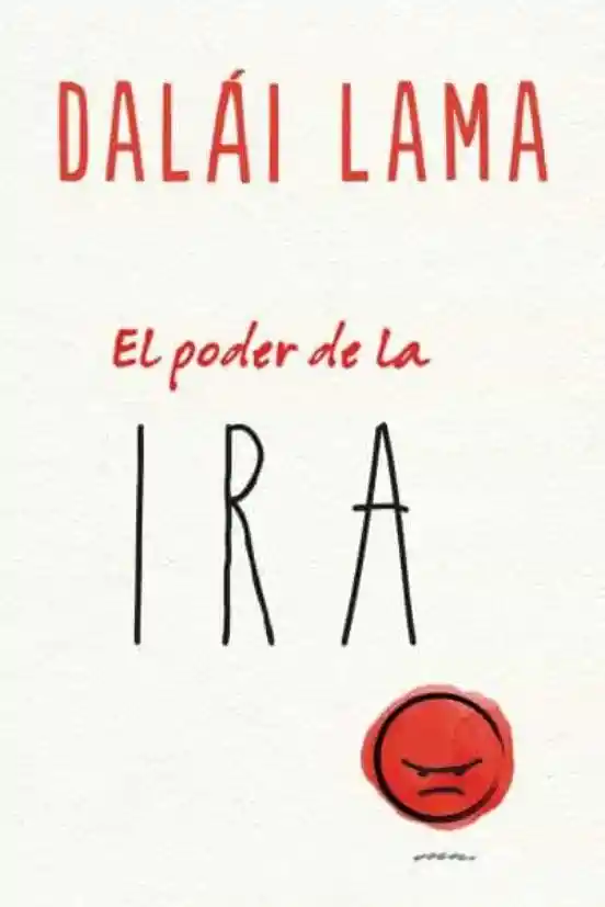 El Poder de la Ira