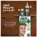 Just For Men Shampoo Colorante Castano Claro