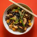 Vegan Wok