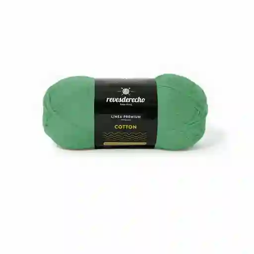 Cotton - Verde Bosque 0085 100 Gr