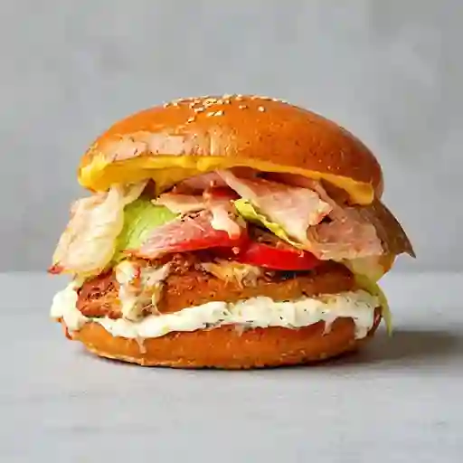 Sombrero Mixto ( Cualquier Protenina )