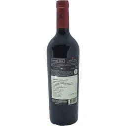 Santa Ema Vino Tinto Amplus Cabernet Sauvignon