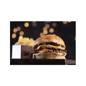 Hamburguesa C
