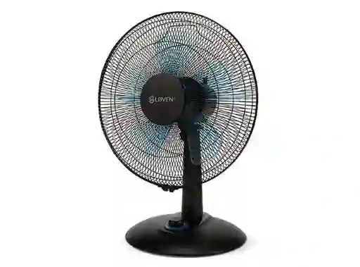 Loven Ventilador Sobremesa