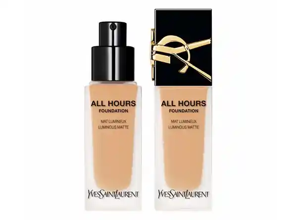 Yves Saint Laurent Base All Hours Foundation MW2