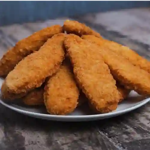 Chicken Fingers