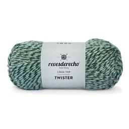 Twister Verde Menta 100 Gr