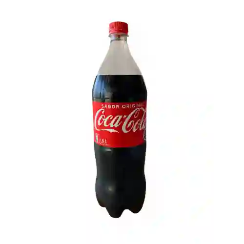 Coca-cola Original 1.5 l