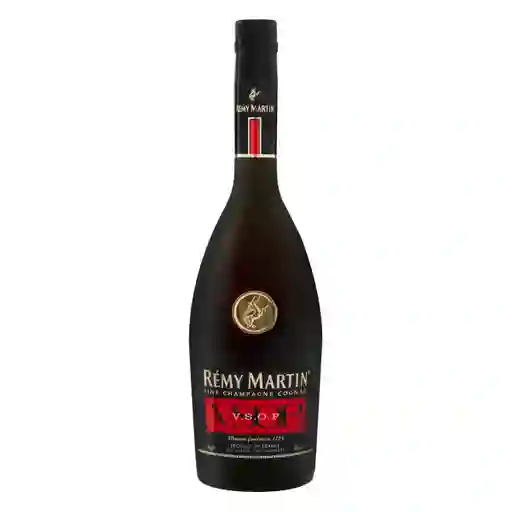 Remy Martin Vino V.S.O.P Fine Champagne Cognac Botella