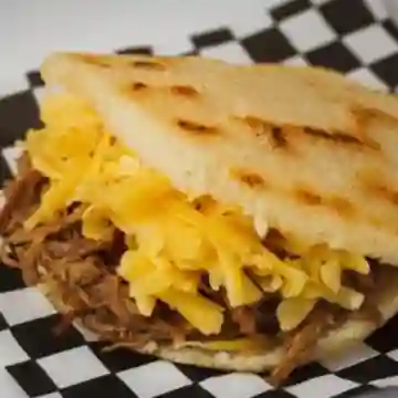 Arepa Pelua