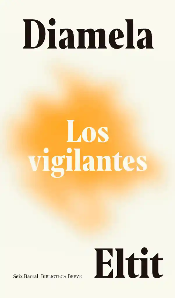 Los Vigilantes Backlist