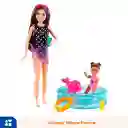 Barbie Skipper Babysitters Inc Surtido