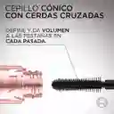 L'Oréal Paris Máscara de Pestañas Paradise Big Deal Washable