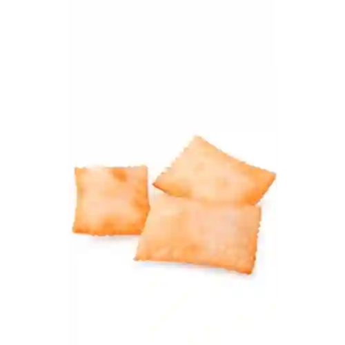 Empanadas Raviolera de Queso (5 Und)