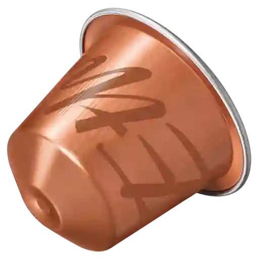 Nespresso Café En Cápsula Ethiopia