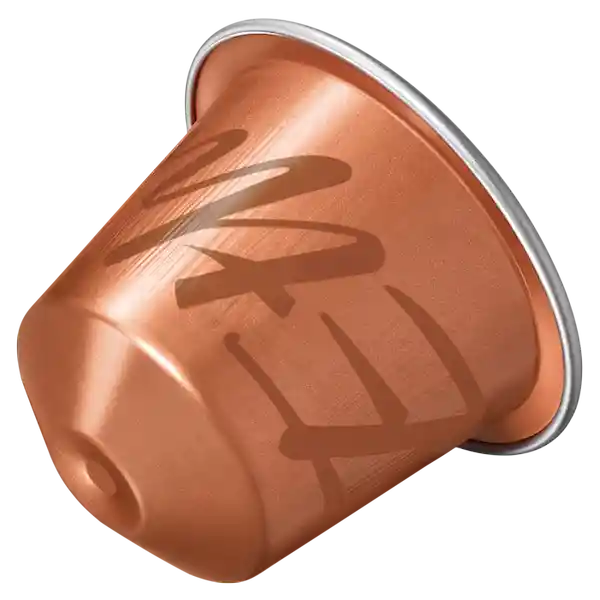 Nespresso Café En Cápsula Ethiopia