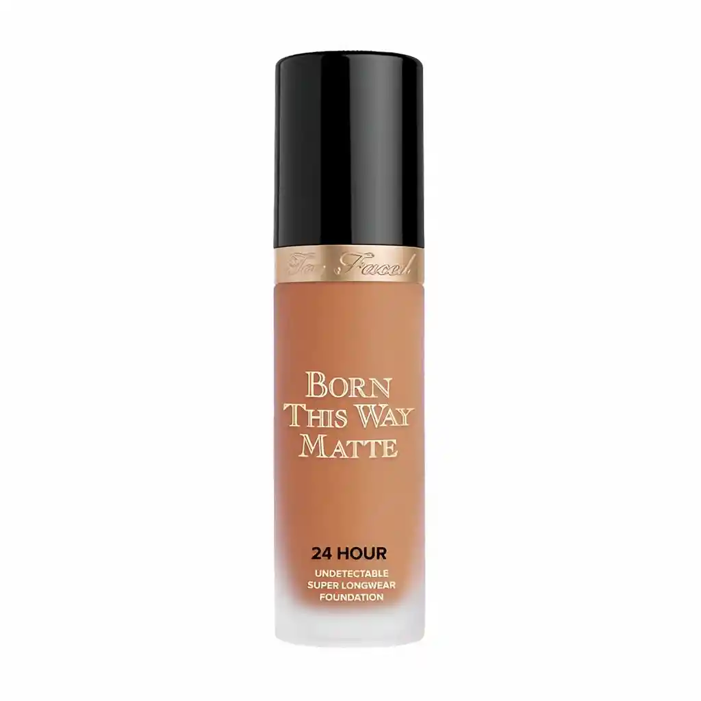 Too Faced Base Born This Way Matte 24H Foundation - Maple