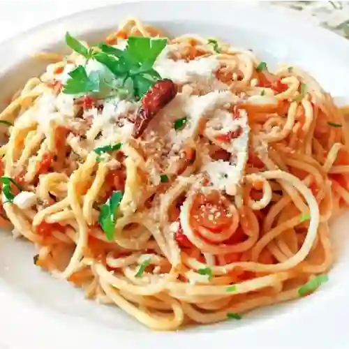 Pasta Gusti Pomodoro