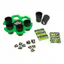 Ruleta Del Beber Juego de Mesa