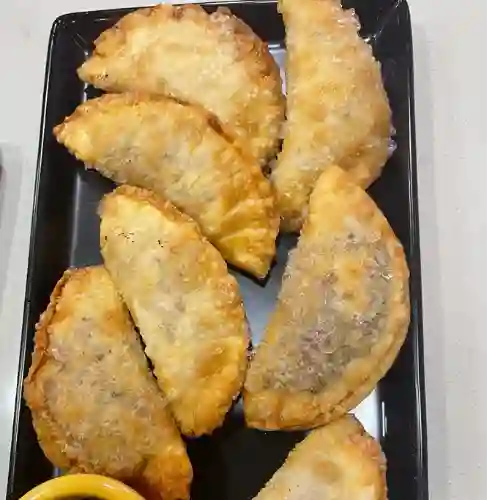 Empanadas Pa Degustar