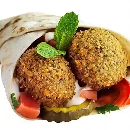 Falafel