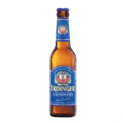 Erdinger Sin Alcohol 500 ml