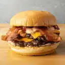 Doble Bacon 🥓 Cheese Burger