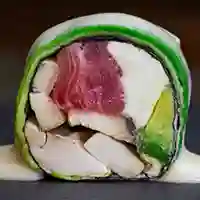 Tuna Avocado