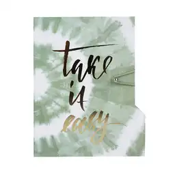 Miniso Bloc de Notas Con Pluma