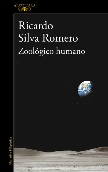 Zoologico Humano